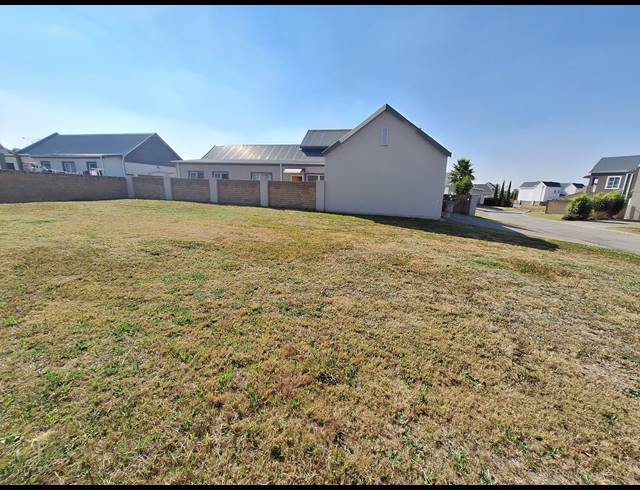 425M² VACANT LAND FOR SALE IN RIVERSPRAY LIFESTYLE ESTATE